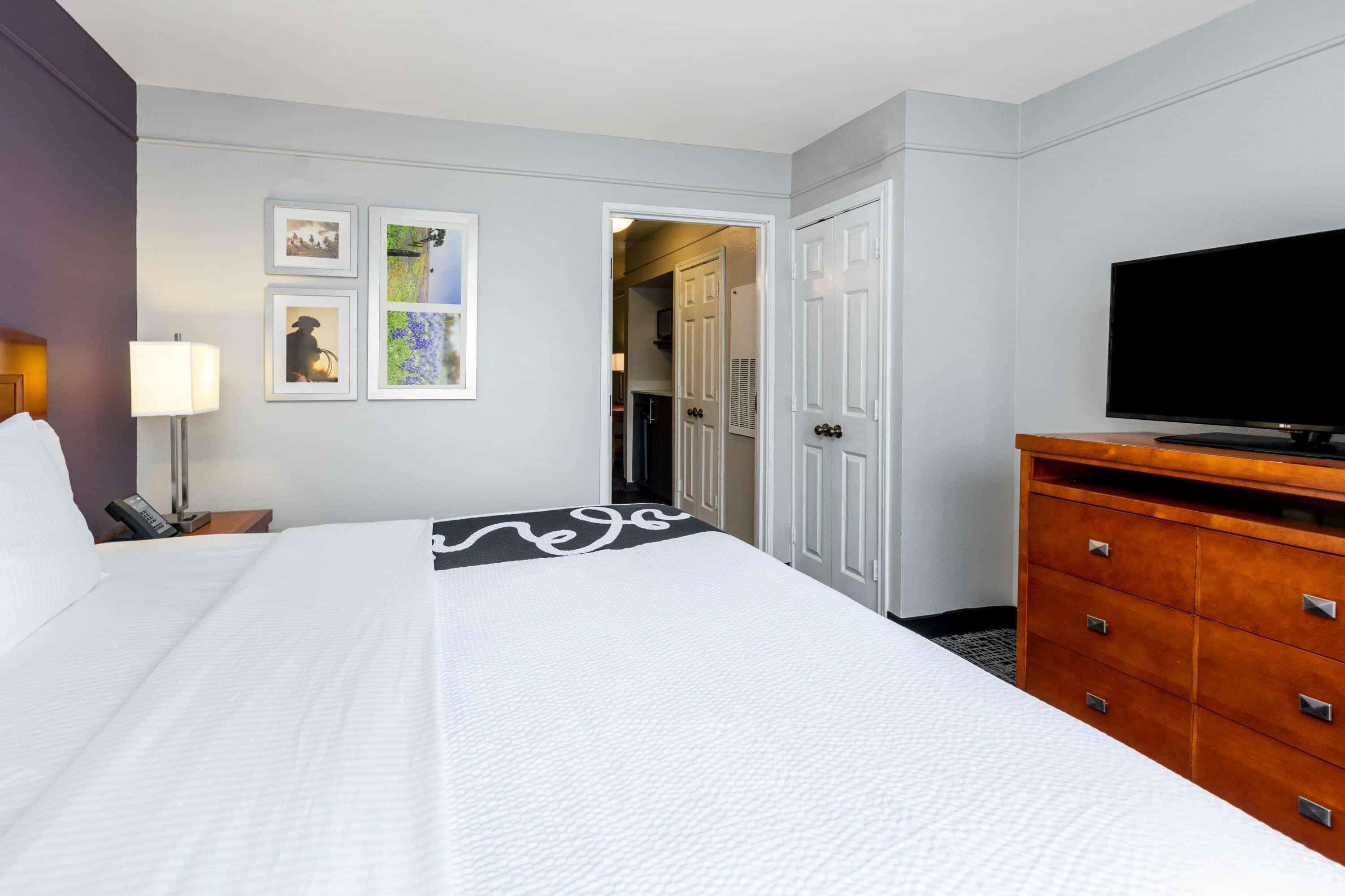 La Quinta By Wyndham Rockwall Extérieur photo
