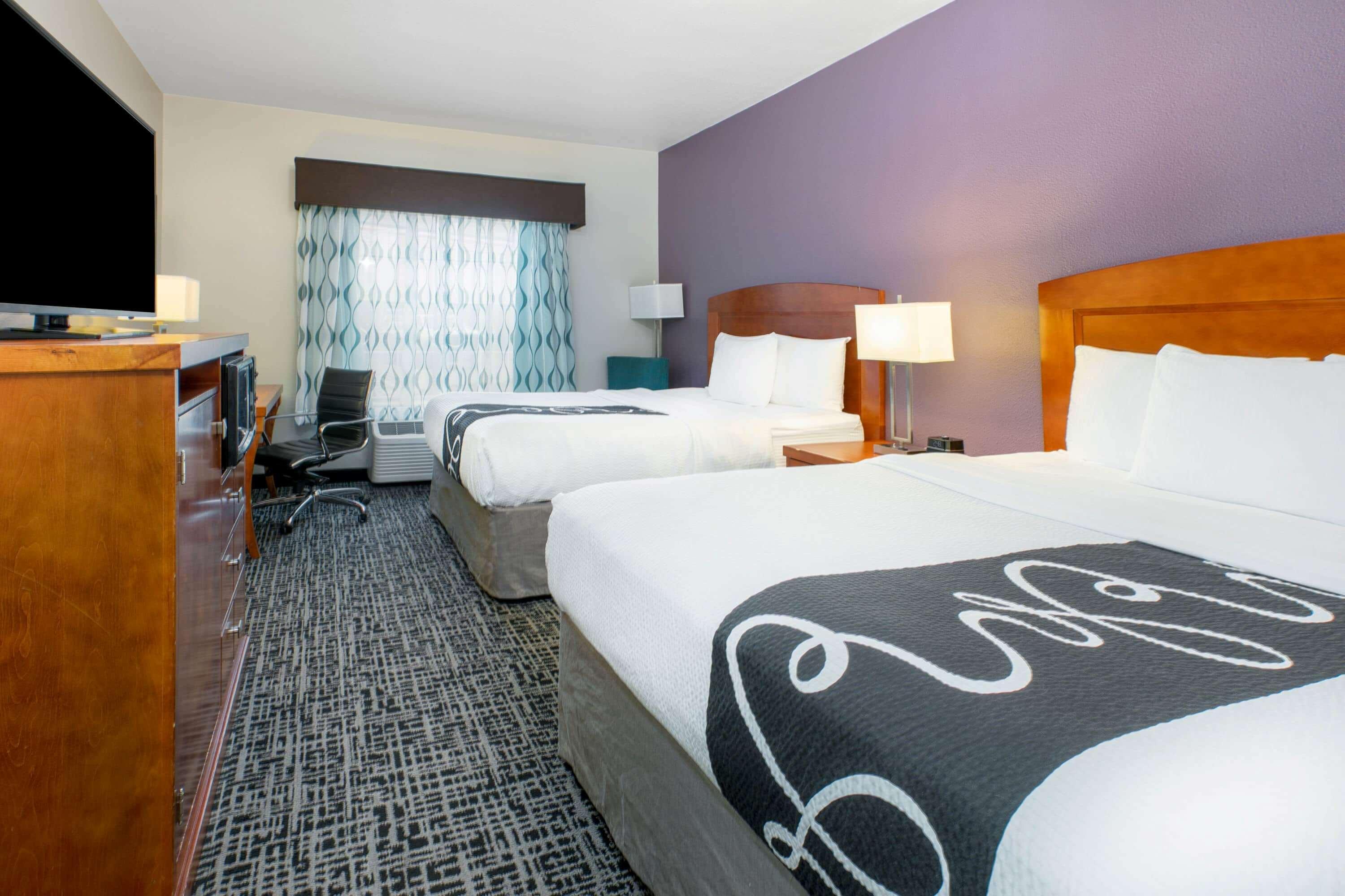 La Quinta By Wyndham Rockwall Extérieur photo