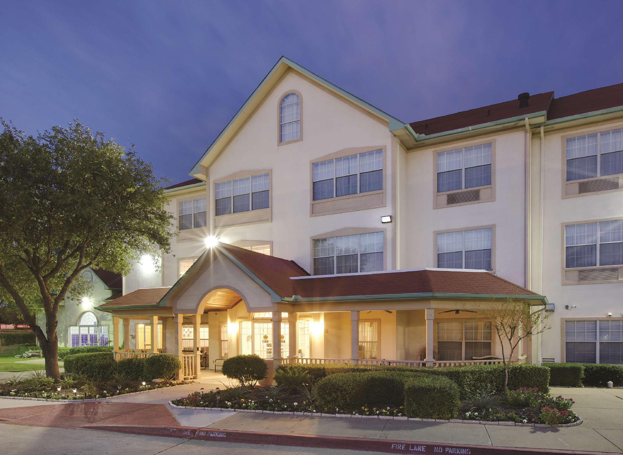 La Quinta By Wyndham Rockwall Extérieur photo