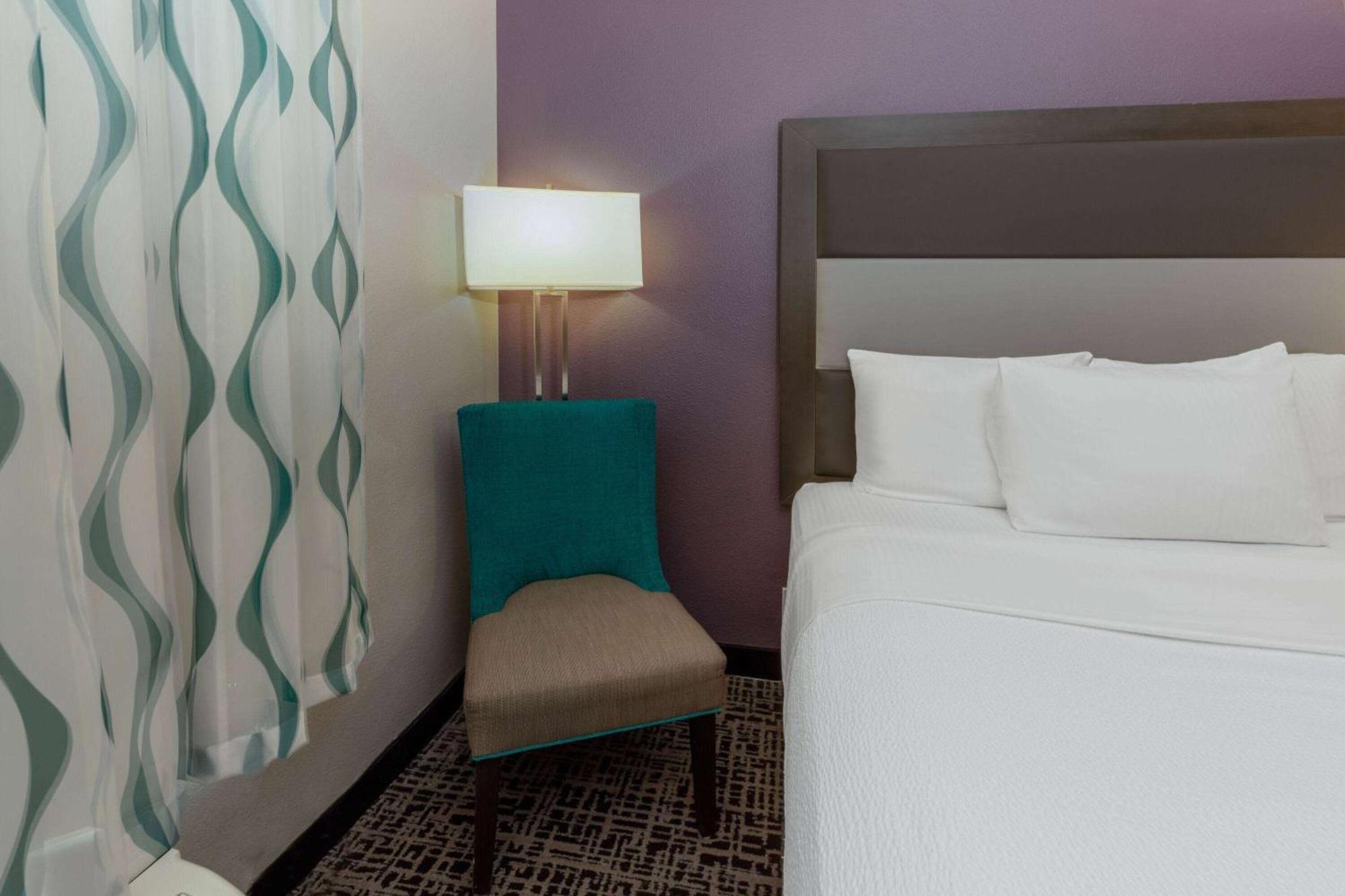 La Quinta By Wyndham Rockwall Extérieur photo