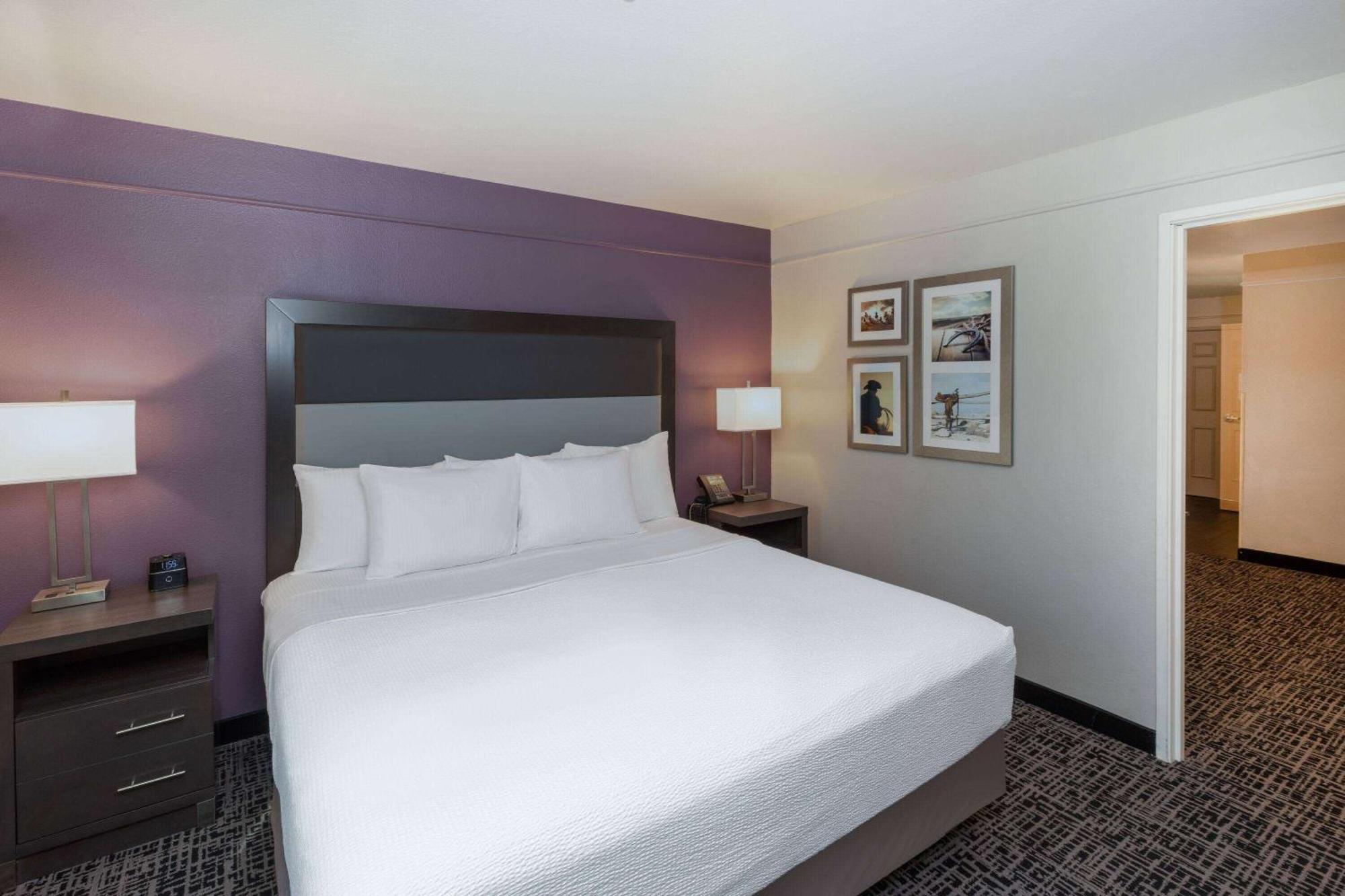 La Quinta By Wyndham Rockwall Extérieur photo