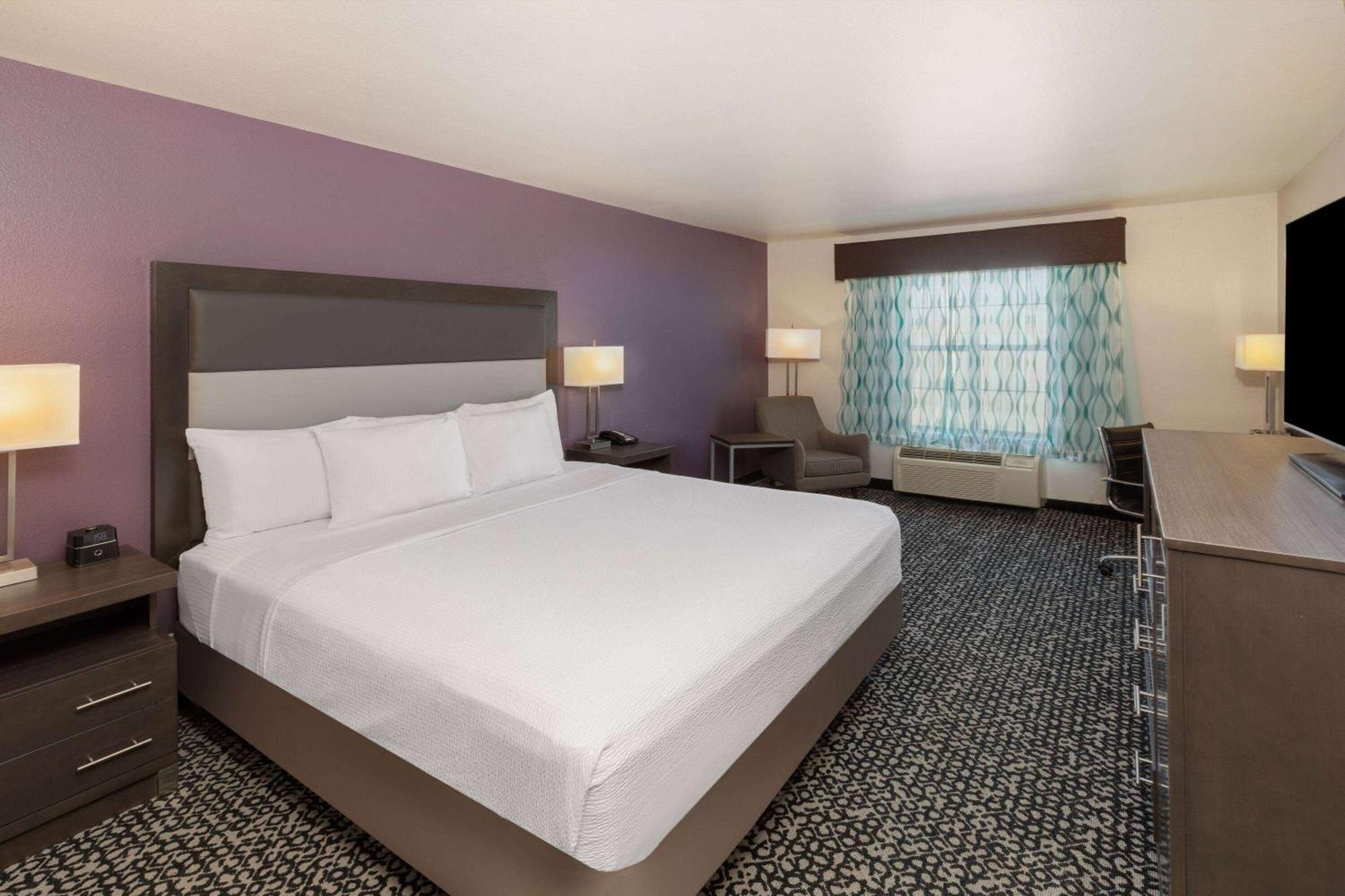 La Quinta By Wyndham Rockwall Extérieur photo