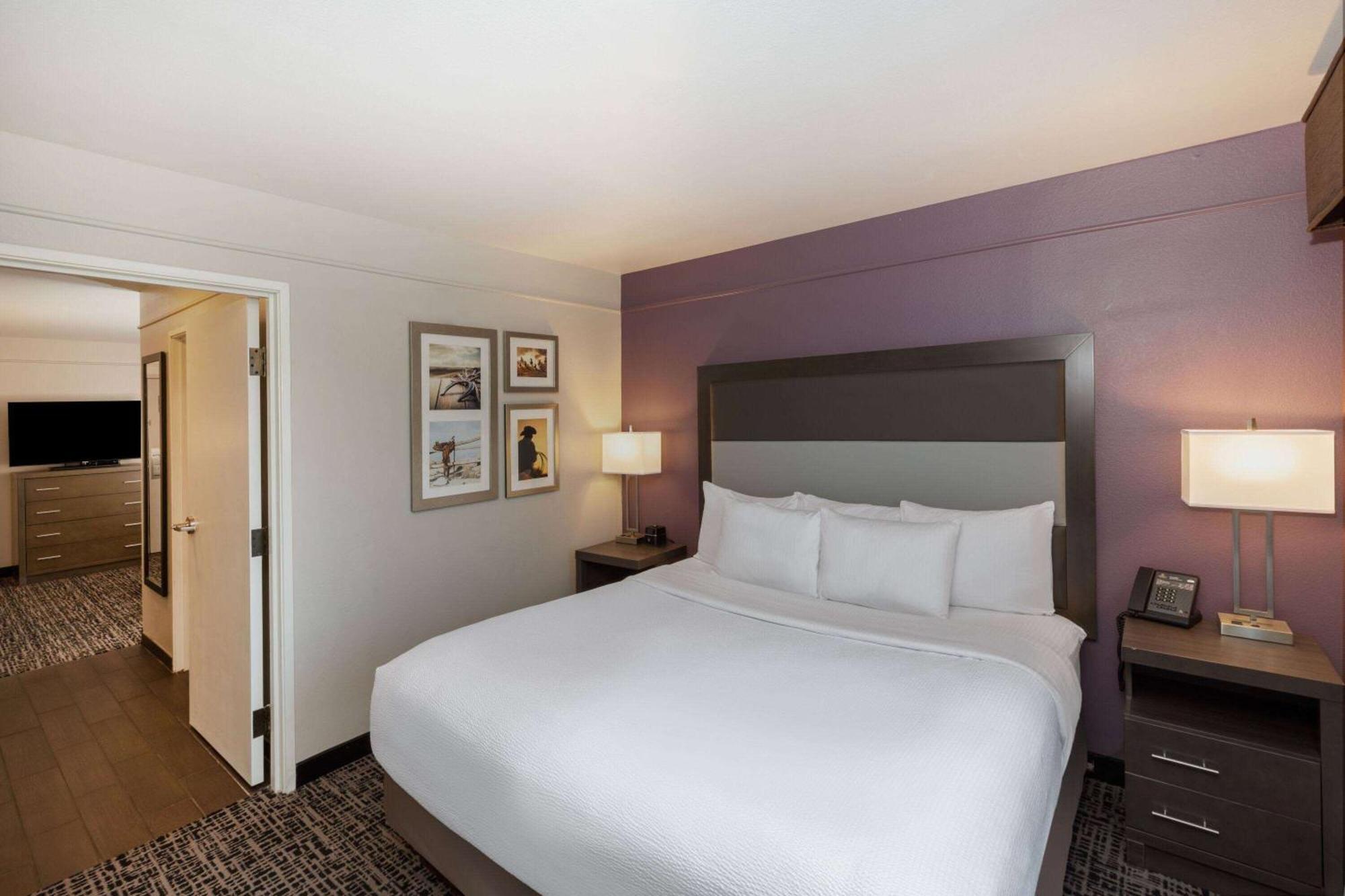 La Quinta By Wyndham Rockwall Extérieur photo