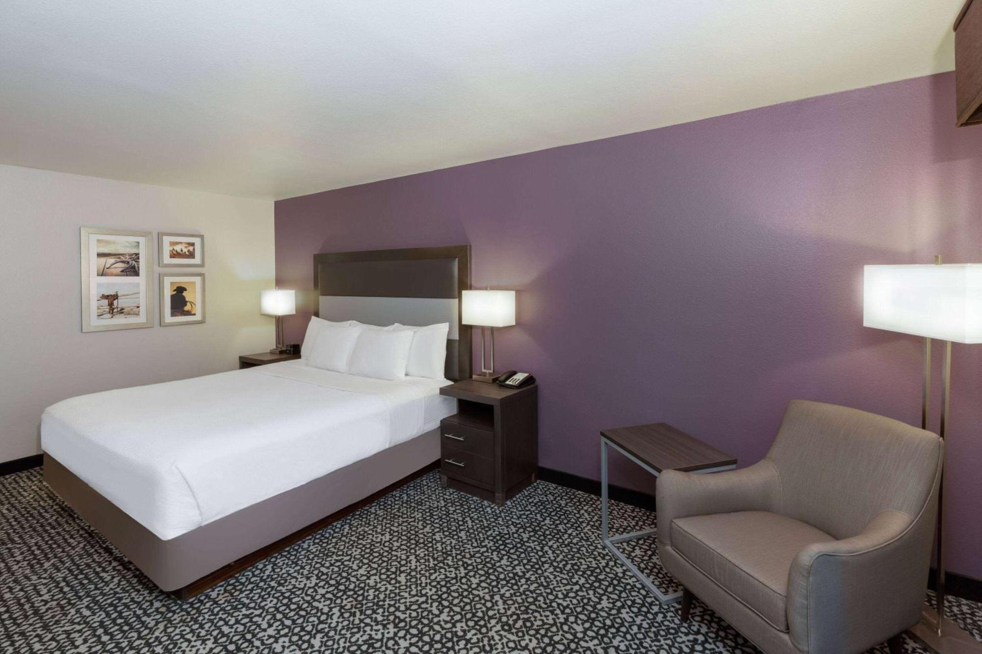 La Quinta By Wyndham Rockwall Extérieur photo