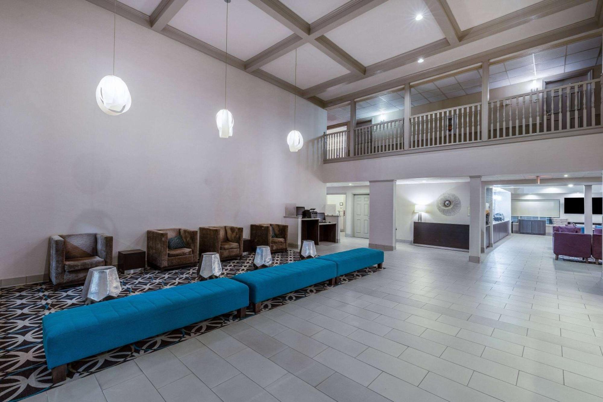 La Quinta By Wyndham Rockwall Extérieur photo