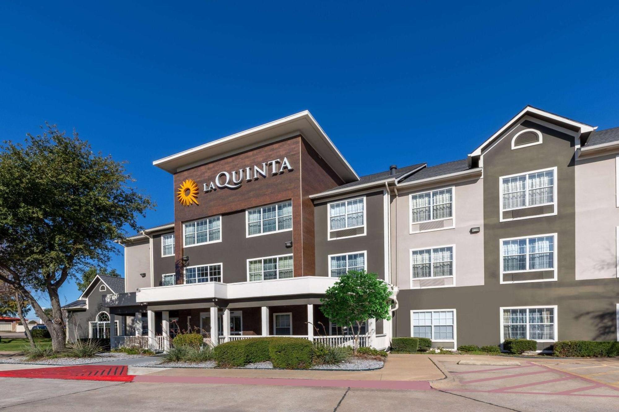 La Quinta By Wyndham Rockwall Extérieur photo